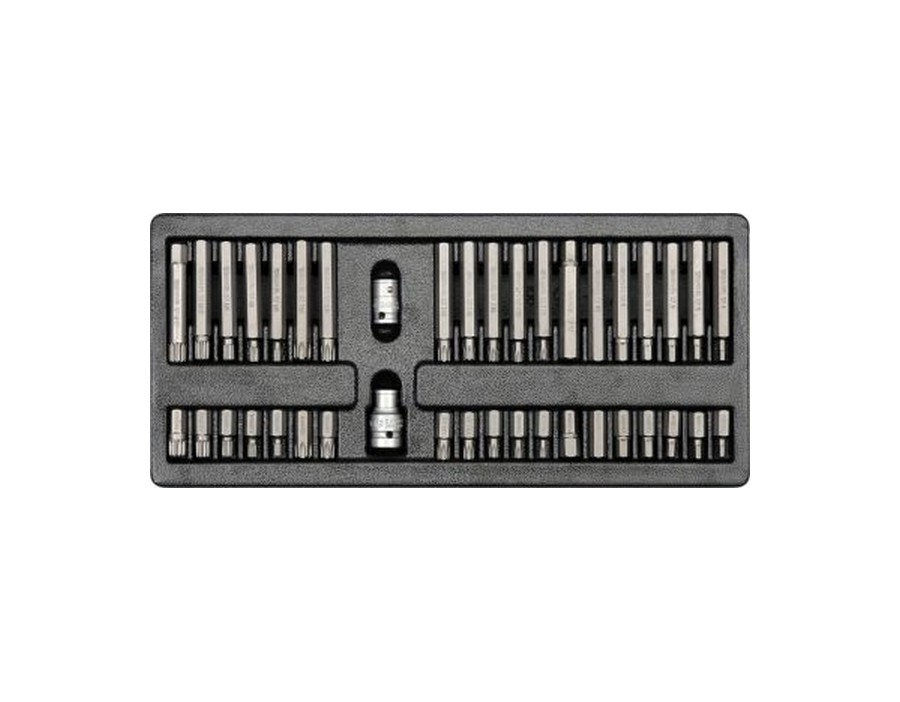 WKADKA DO SZUFLADY KOCWKI WKRTAKOWE (BITY) 40 CZ