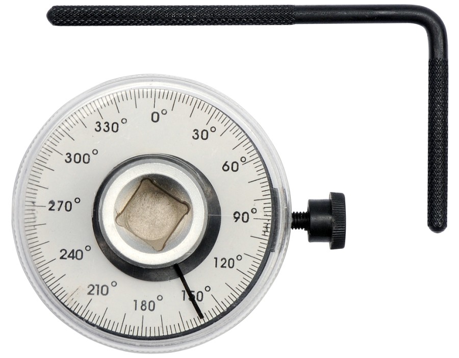 KTOMIERZ DO DOKRCANIA RUB 1/2 360