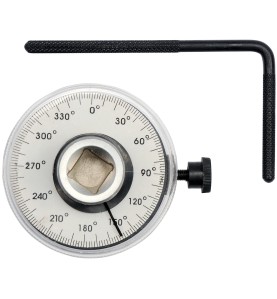 KTOMIERZ DO DOKRCANIA RUB 1/2 360