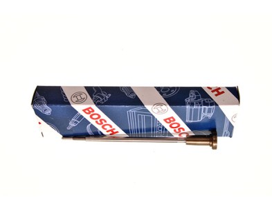 ZESTAW ZAWORW WTRYSKIWACZA