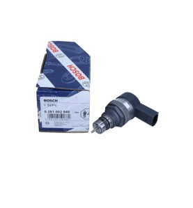 Valvola regolapressione