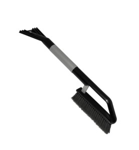 SZCZOTKO-SKROBACZKA FUTURA COLOUR 55