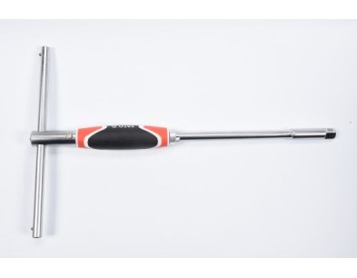 ADAPTER TYPU T'' Z OBROTOW RCZK 3/8''