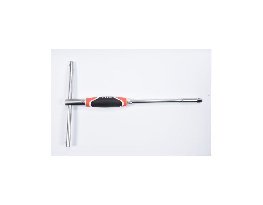 ADAPTER TYPU T'' Z OBROTOW RCZK 3/8''