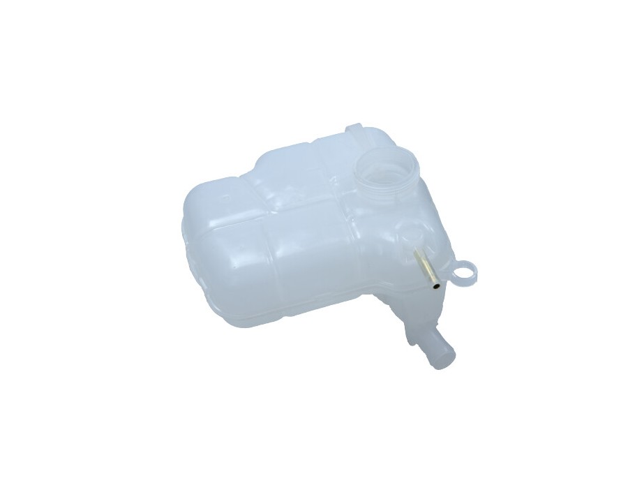 Serbatoio compensazione, Refrigerante