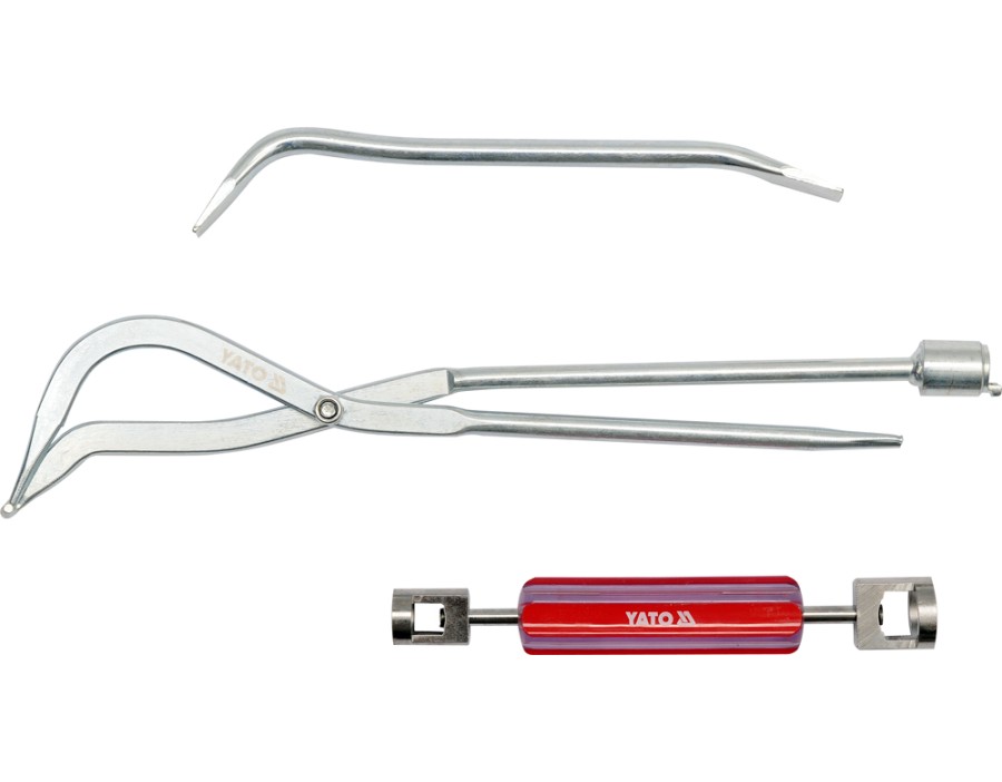 ZESTAW DO MONTAU SZCZK HAMULCOWYCH