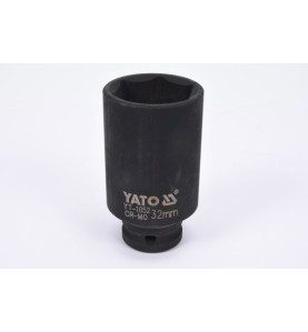 NASADKA 1/2 UDAROWA 32 MM X 78 MM 6-KTNA DUGA