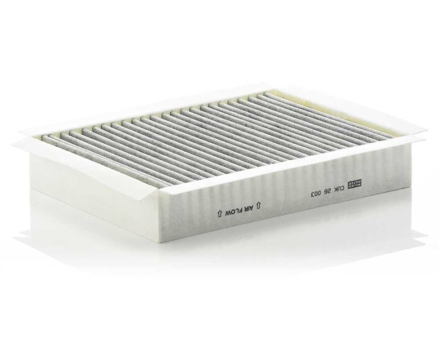 GUARNIZIONE, TUBO GAS SCARICO_CUK26003