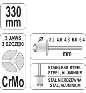NITOWNICA DWIGNIOWA 3