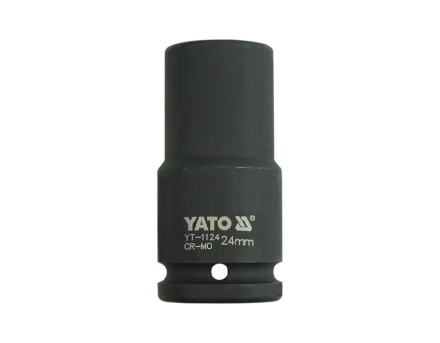 NASADKA 3/4 UDAROWA 24 MM X 90 MM 6-KTNA DUGA