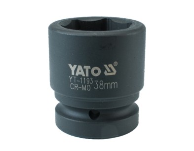 NASADKA 1 UDAROWA 38 MM X 54 MM 6-KTNA