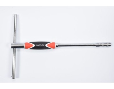 KLUCZ NASADOWY TYP-T 10MM