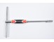 KLUCZ NASADOWY TYP-T 10MM