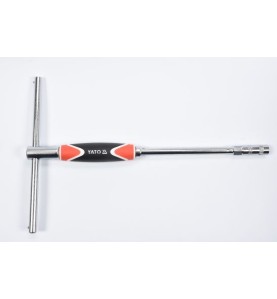 KLUCZ NASADOWY TYP-T 10MM