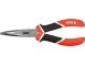 SZCZYPCE WYDUONE WYGITE, CRV, 200 MM, TRJKOLOROWE RKOJECI