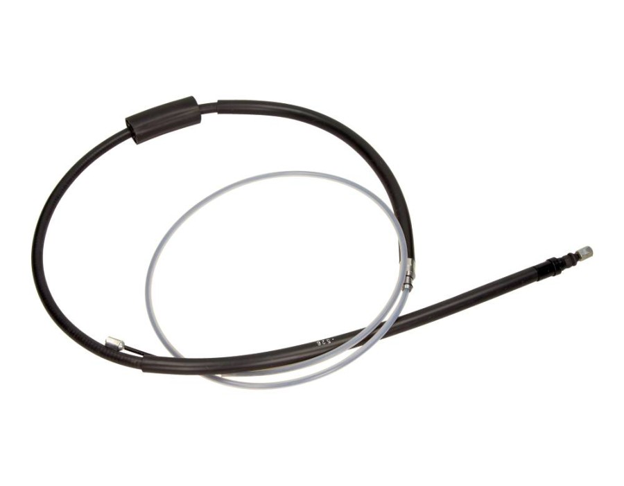 CUSCINETTO INTERMEDIO, ALBERO PRIMARIO_32-0386