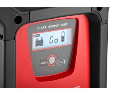 URZDZENIE DO WSPOMAGANIA ROZRUCHU STARTZILLA 9012 XT 12V ROZRUCH: 9000A