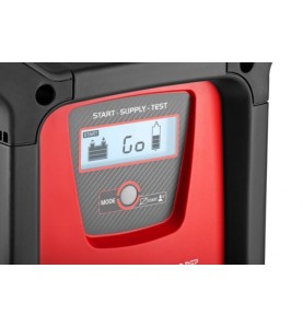 URZDZENIE DO WSPOMAGANIA ROZRUCHU STARTZILLA 9012 XT 12V ROZRUCH: 9000A