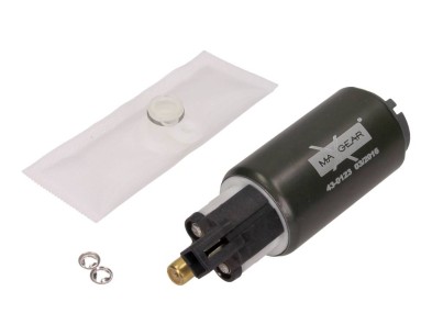 Imp. alimentazione carburante