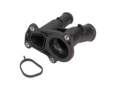 Flangia d. refrigerante