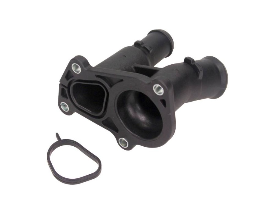 Flangia d. refrigerante