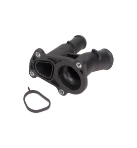 Flangia d. refrigerante