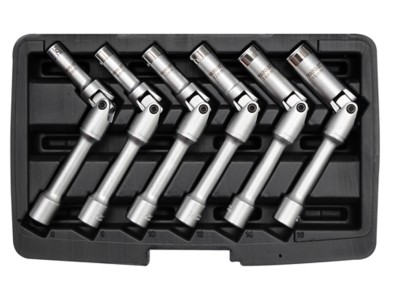 ZESTAW KLUCZY DO WIEC AROWYCH 6 SZTUK