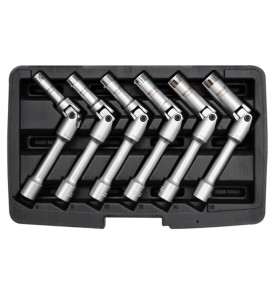 ZESTAW KLUCZY DO WIEC AROWYCH 6 SZTUK