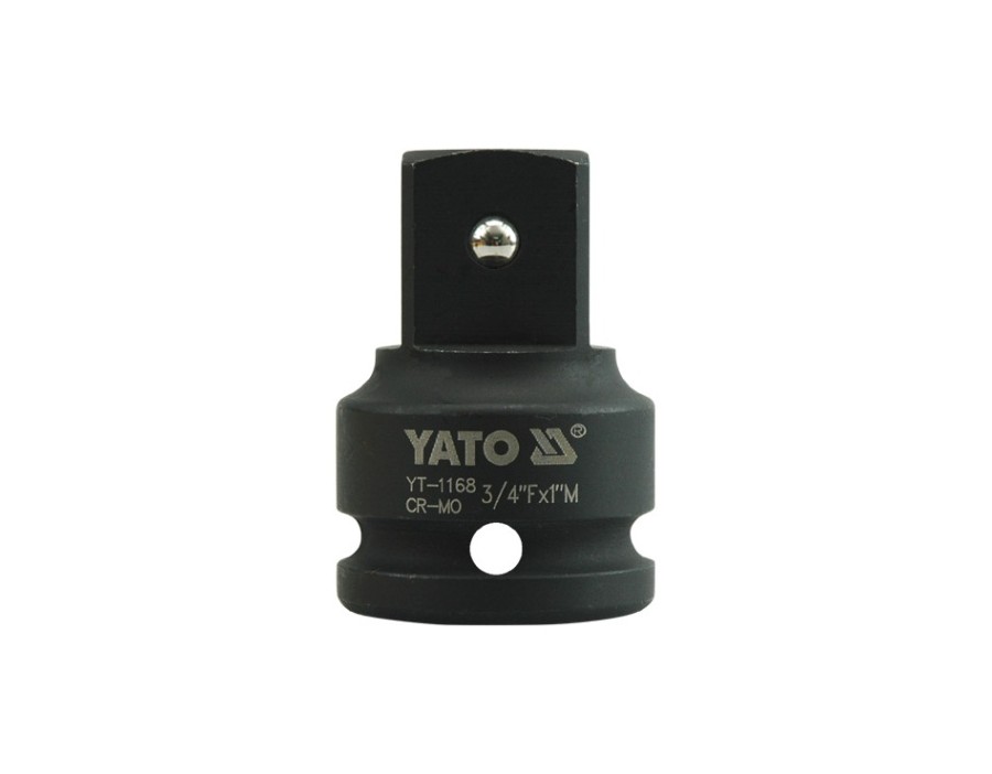 REDUKCJA 3/4(F) X 1(M) UDAROWA