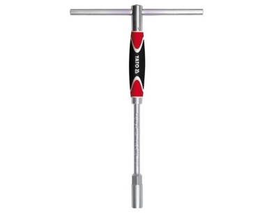 KLUCZ NASADOWY TYP-T 13MM