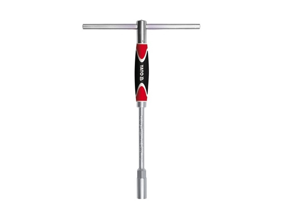 KLUCZ NASADOWY TYP-T 13MM