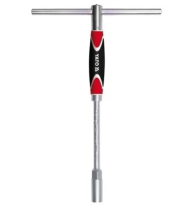 KLUCZ NASADOWY TYP-T 13MM