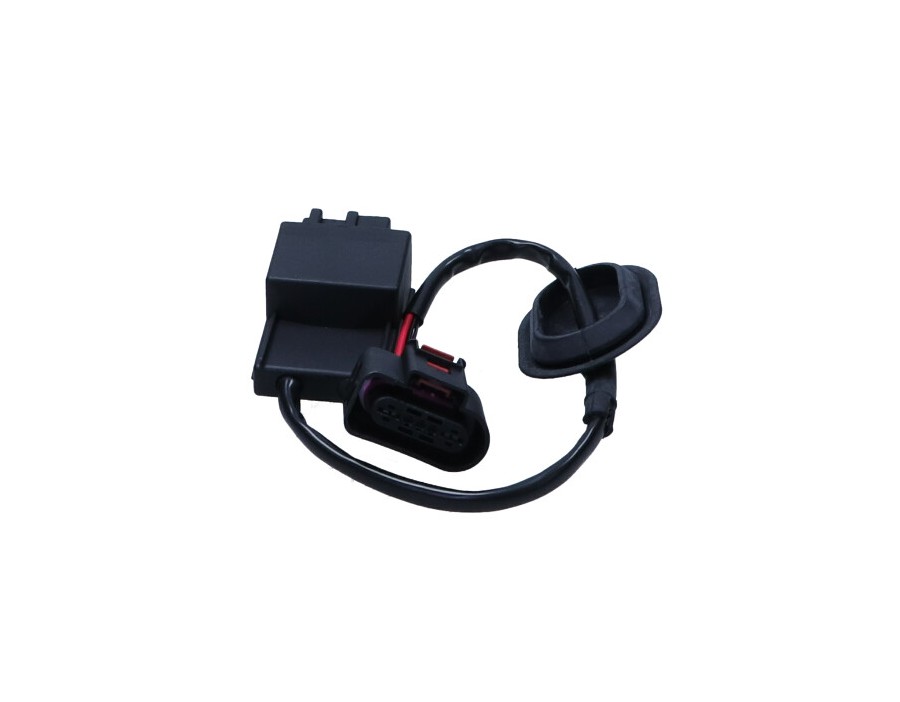 Centralina, Pompa carburante