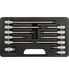 ZESTAW KLUCZY TRZPIENIOWYCH SPLINE1/2