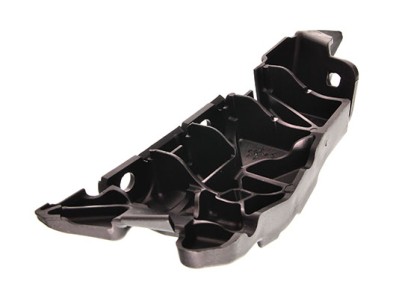 MOCOWANIE ZDERZAKA SEAT LEON II LE