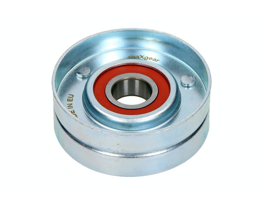 TARCZA DO CI¨CIA STALI NIERDZEWNEJ 125X2,5X22MM_55364MG/ROLKA