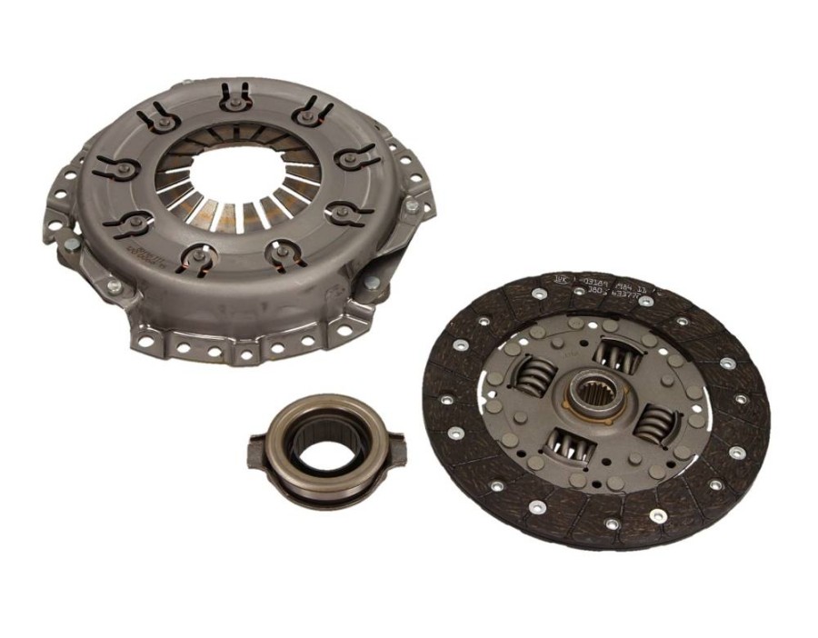 CANDELA ACCENSIONE_620306200