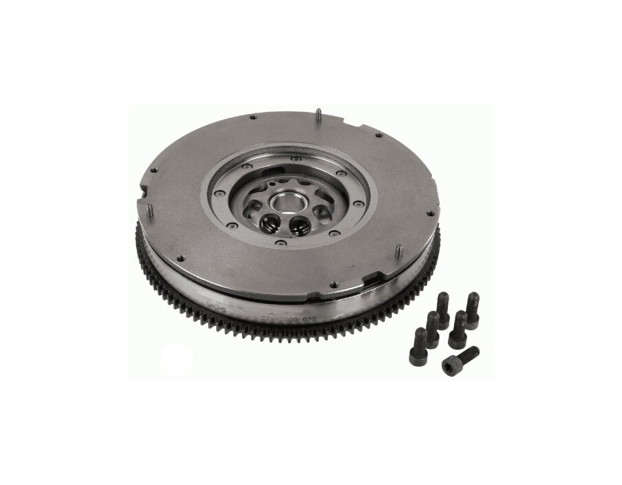 ASTA/PUNTONE, STABILIZZATORE_2294 000 070