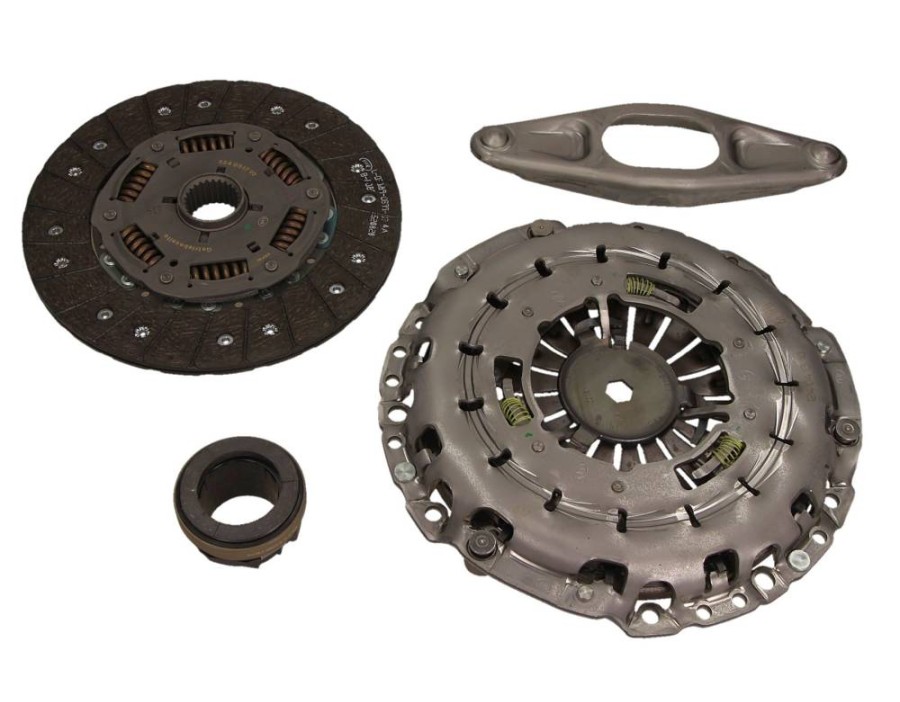 SUPPORTO AMMORTIZZATORE A MOLLA_624337100