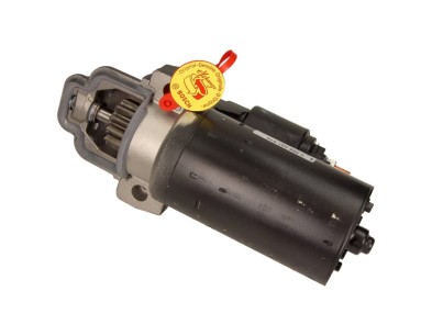 Motorino d'avviamento