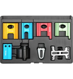 ZESTAW BLOKAD ROZRZDU