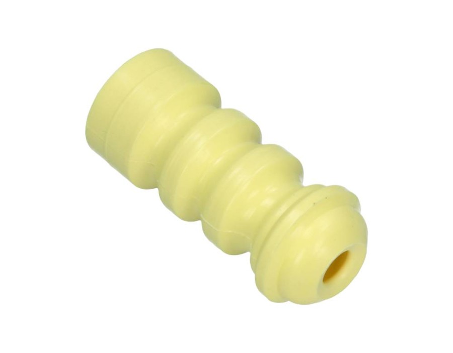 Tampone paracolpo, Sospensione