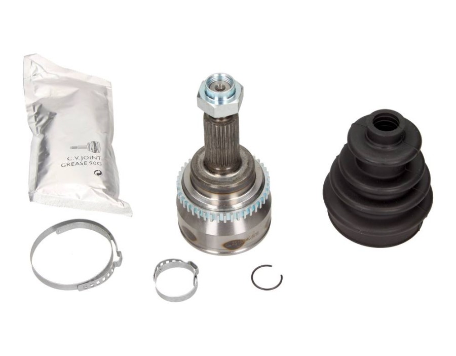 BRACCIO OSCILLANTE, SOSPENSIONE RUOTA_25-1555MG