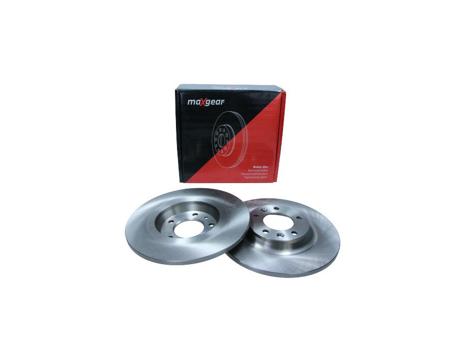 GENERATORE DI IMPULSI, ALBERO A GOMITI_19-1845