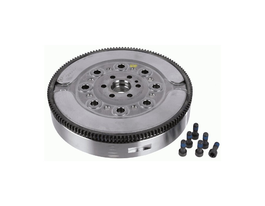 CONVERTITORE PRESSIONE, TURBOCOMPRESSORE_2294 000 298