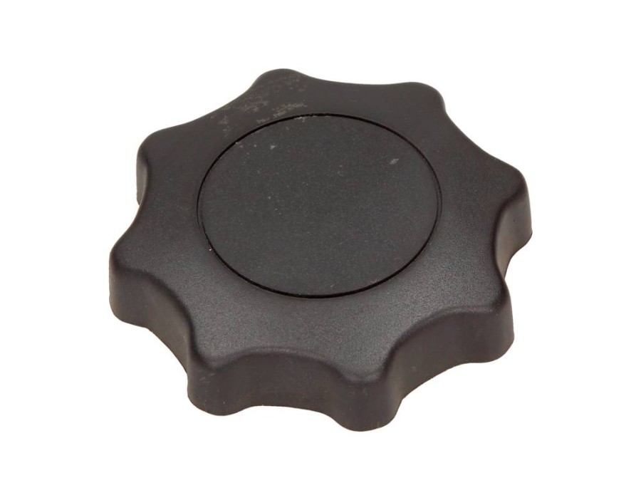 Pomello, Regolazione schienale sedile