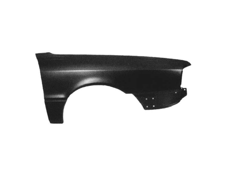 PARAFANGO ANT. DX AUDI 80 86-91