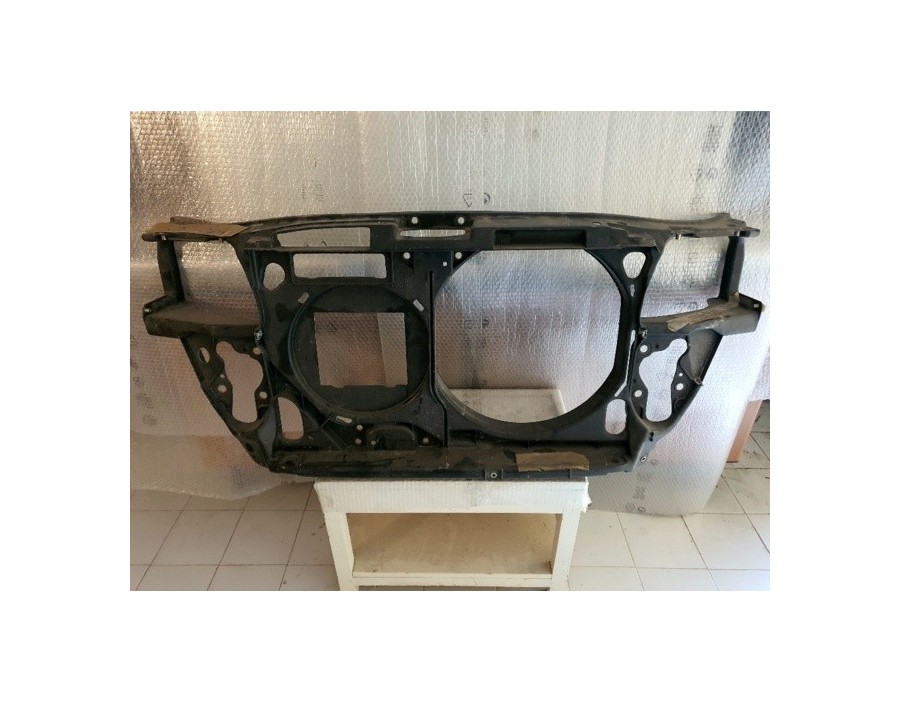 OSSATURA FRONTALE RIVESTIMENTO ANT AUDI 4 94-99 SENZA CLIMA