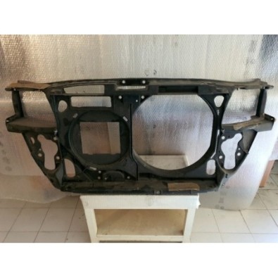 OSSATURA FRONTALE RIVESTIMENTO ANT AUDI 4 94-99 SENZA CLIMA