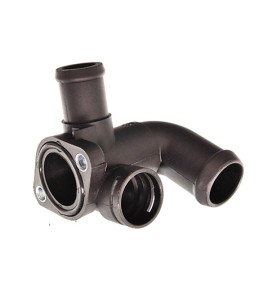 Flangia d. refrigerante